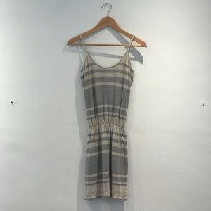 James Perse Tank Dress - XS or 0